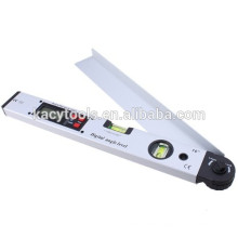 Digital Angle Finder Meter Protractor Spirit Level